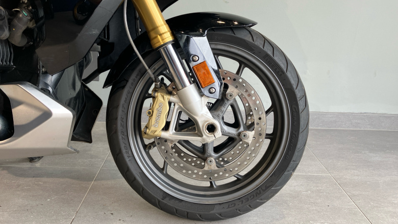 (23MY) BMW R1250 RS SE